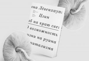 Антрополог Александра Касаткина — о книге Анны Лёвенхаупт Цзин «Гриб на краю света»